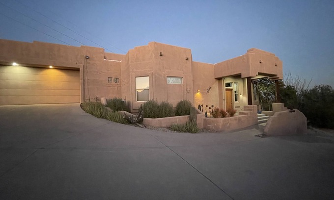 Fountain Hills Casa | Stunning Mountain Views in Fountain Hills/East Scottsdale