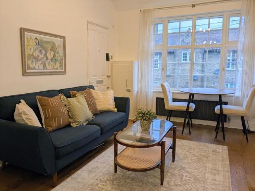 College Park and Old Oak Apartamento | Stunning New Flat, 20 Minutes to Bond Street!
