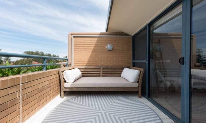 Narrabeen Apartamento | Stunning Northern Beaches Apartment