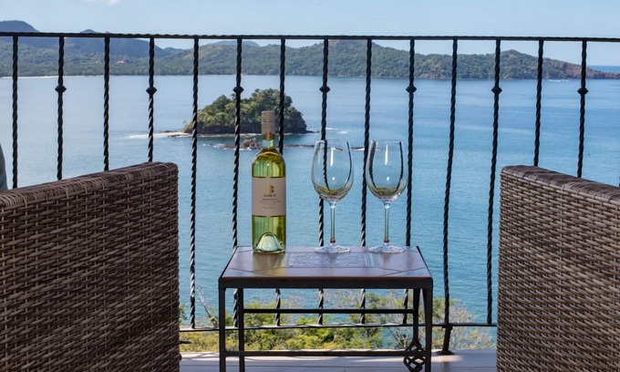 Playa Flamingo Condominio | Oceans Views by day, unforgettable sunsets by night