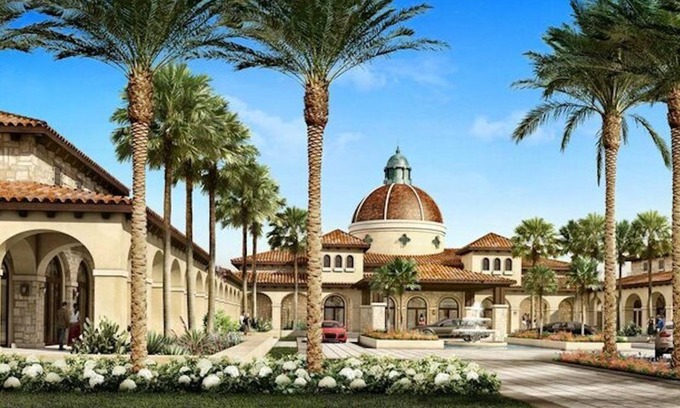 Los Cangrejos II y III Complejo | Stunning Ocean View Penthouse with golf access