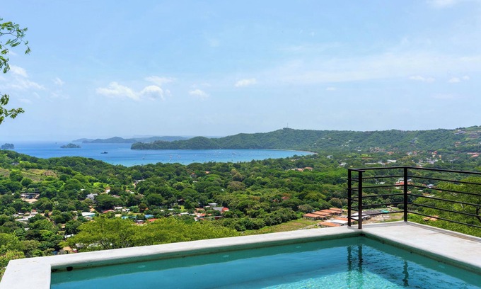 Coco Casa | Stunning ocean view house in CocoBay Estates