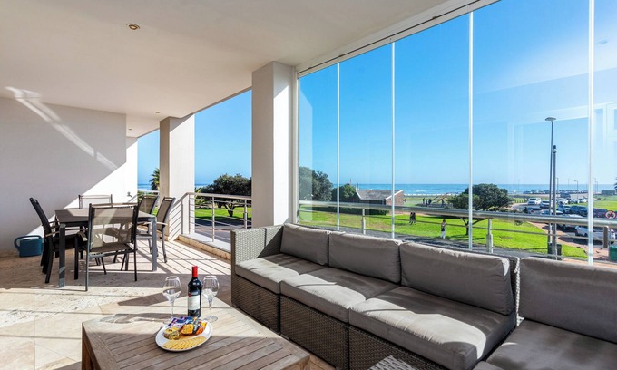 Mouille Point Apartamento | South Seas 105 by CTHA