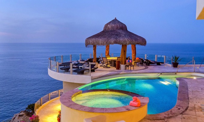 Pedregal Villa | Villa Penasco - 6 Dormitorios