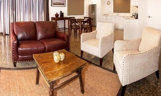 Wanaka Cabaña | Impresionante Pembroke Villa