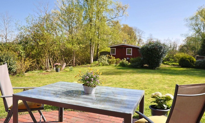 Oberndorf Casa | Maravillosa casa de vacaciones privada con WIFI, TV, terraza, mascotas permitida y aparcamiento
