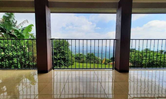 Sabanilla Casa | Stunning property and home with breathtaking views of Poas volcano and valley