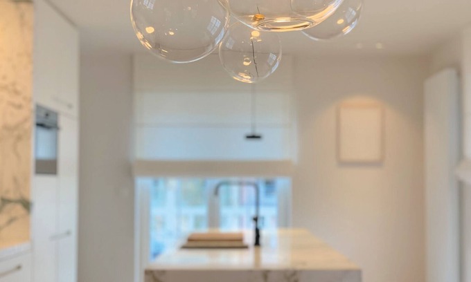 Knokke Apartamento | Stunning Redefined! Exquisite, Luxurious Apartment
