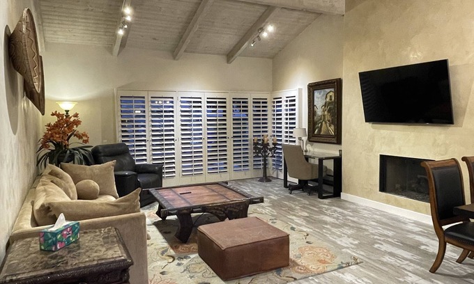 Indian Wells Condominio | Stunning remodel in Indian Wells