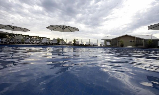 San Remo Apartamento | Stunning resort apartment in San Remo