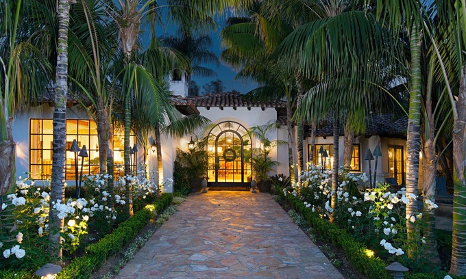 Covenant Casa | ¡MARAVILLOSO! Resort 7-BR Estate en Rancho Santa Fe