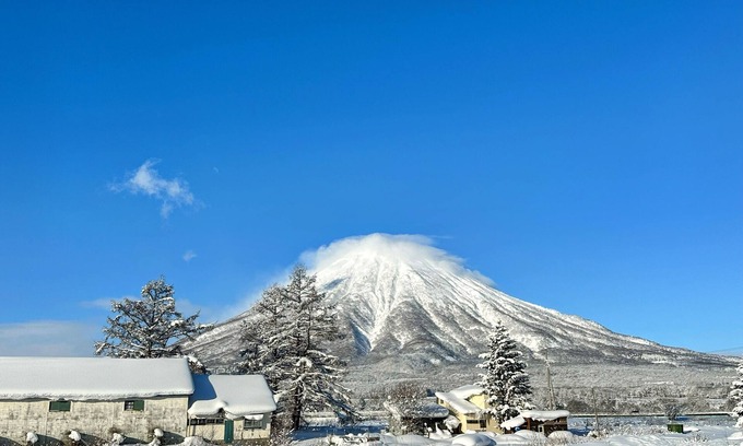 Kimobetsu Casa | Stunning resort villa! Great access to Niseko and Rusutsu!