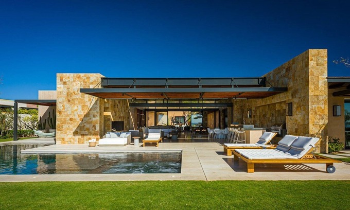 Mexican Riviera Villa | Stunning Ritz-Carlton Reserve Villa – Oceanview Pool, Chef & Butler, Steps to Se