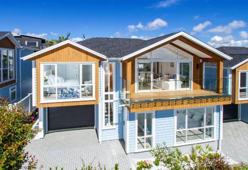 Rothesay Bay Casa | Stunning Rothesay Bay
