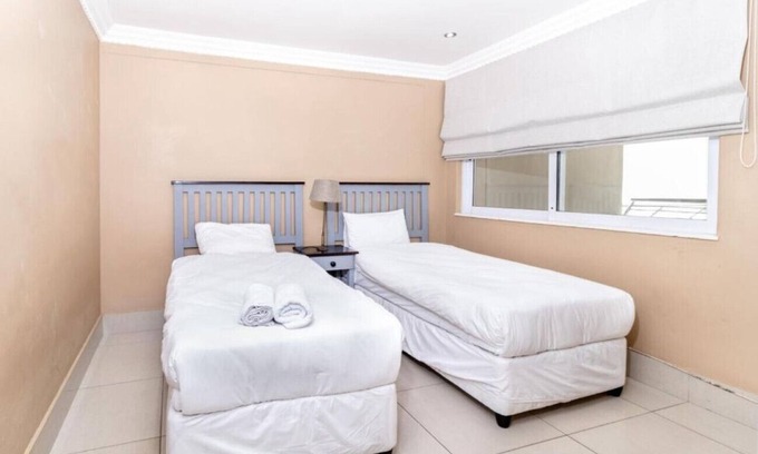 Durban Point Apartamento | Stunning Sails on Point G508