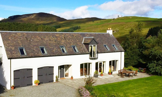 Blairgowrie Casa | Stunning, Scenic & Cosy - Luxury Rural Hideaway