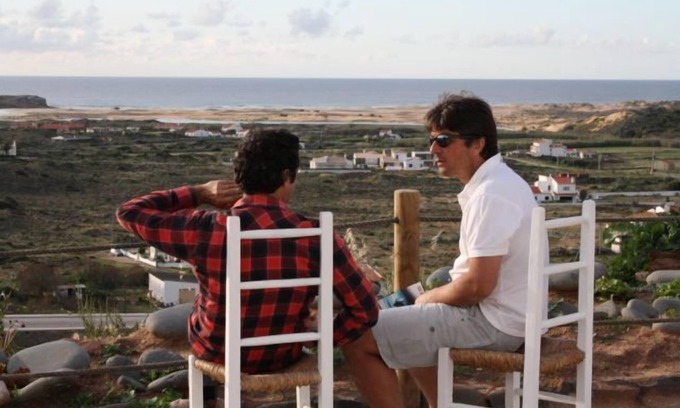 Carrapateira Casa | Impresionantes vistas al mar