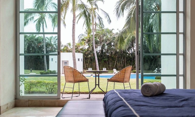 Las Jarretaderas Apartamento | Stunning Seibal Condo & Vidanta