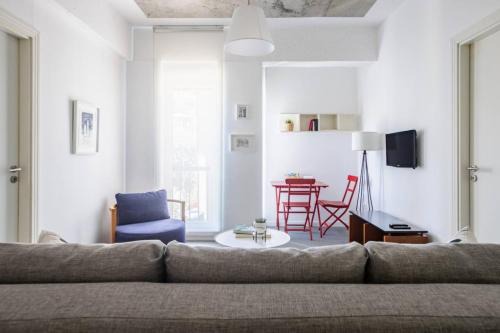 Ortakoy Apartamento | Stunning Serene 2bd1bath Bosphorus Retreat! #400