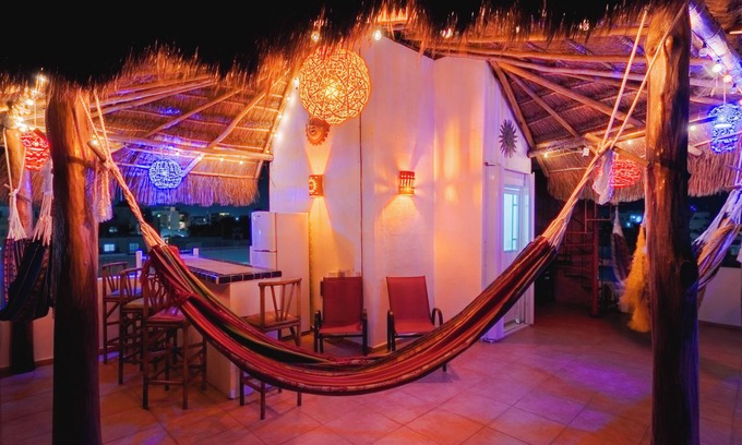 Cancun Casa | DUERME 16 !! Paraíso en la azotea / Vistas / Piscina / WiFi/CAR RENTAL