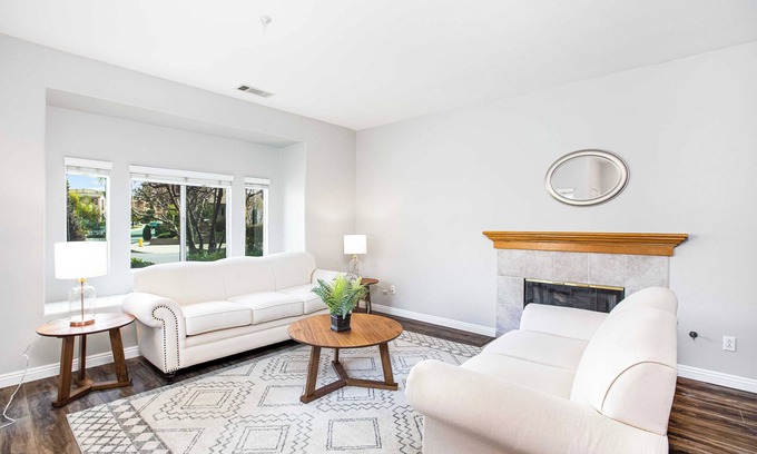 Loma Linda Casa | Stunning Southern California Retreat on Gower - A Getaway Experience #41375