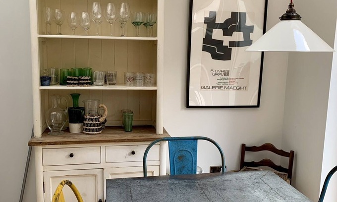 Kensal Green Casa | Stunning spacious house with garden