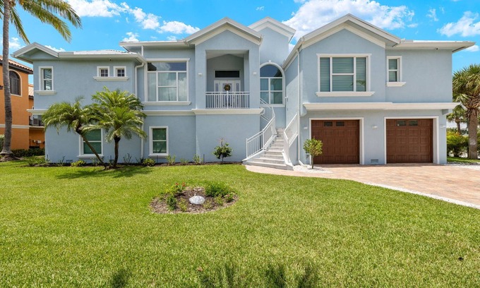 Beachview Country Club Estates Casa | STUNNING! SPECIAL HALF OFF MAY AND JUNE!