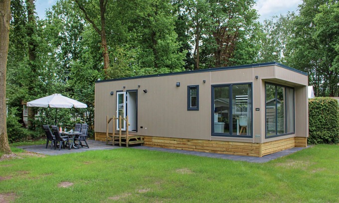 Marienberg Casa | Impresionante caravana en Marienberg