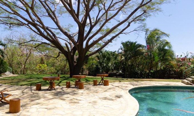 San Juan del Sur Apartamento | Stunning Studio Suite - AC, Walk to Town and Beach
