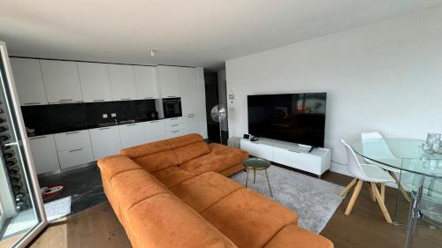 Delemont Apartamento | Stunning stylish new apartment