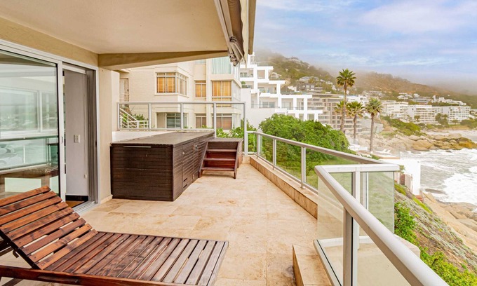 Clifton Apartamento | Clifton Rocks - Tres Habitaciones Casa, Capacidad 6