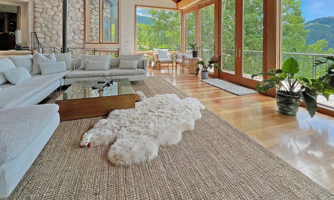Red Mountain Casa | Stunning Top of the World Views on Red Mountain