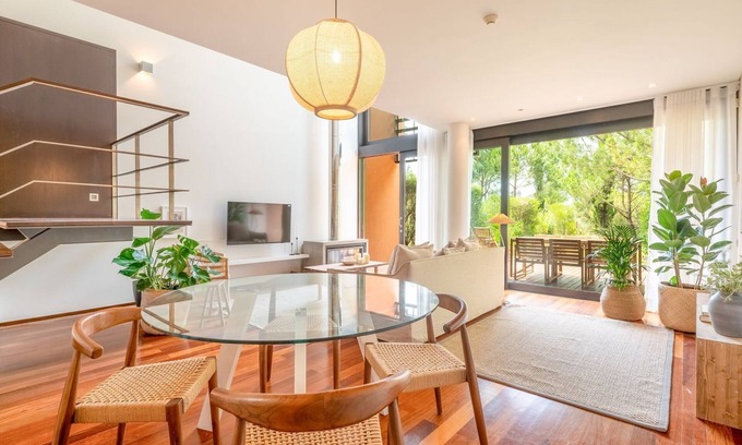 Carvalhal Casa | Stunning Tróia I by LovelyStay