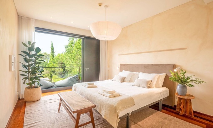 Carvalhal Casa | Stunning Tróia II by LovelyStay