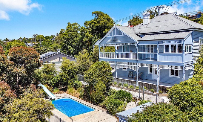 Trevallyn Casa | Stunning Trevallyn Views