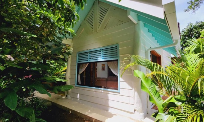 Puerto Viejo de Talamanca Casa | Villa Tropi: 2 casas & 2 piscinas