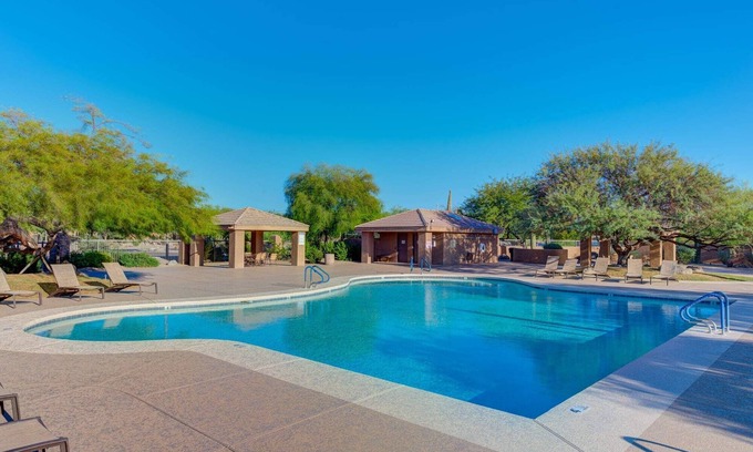 Las Sendas Casa | Stunning Upgrades, Perfect Sunset Views with pool