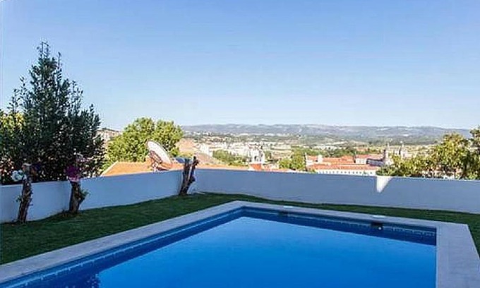 Alcobaca Casa | Stunning view Alcobaça