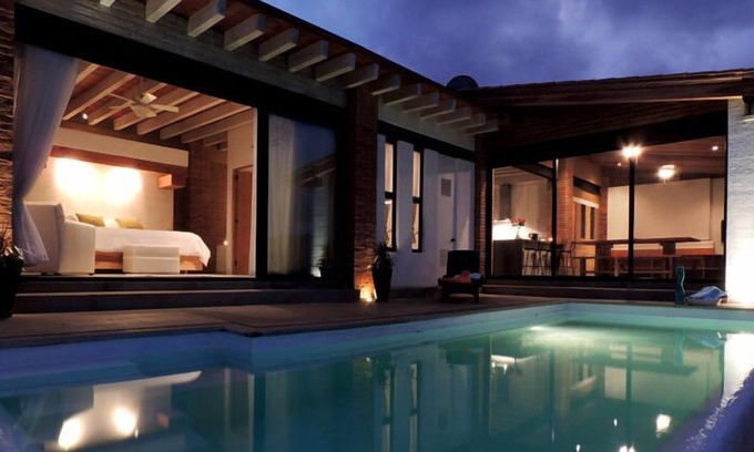 San Francisco Casa | Impresionante embargo Vista muy privada