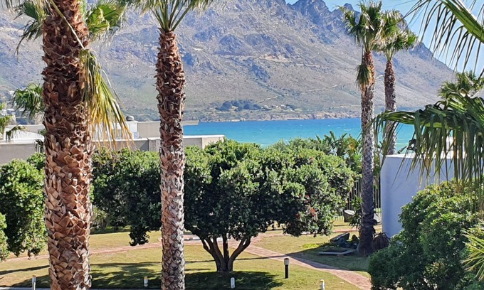 Harbour Island Apartamento | Stunning views apartment close to Cape Town