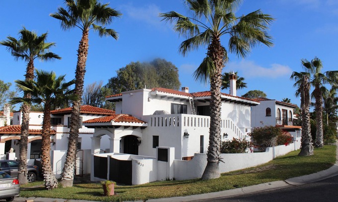 Salsipuedes Casa | Impresionantes vistas en Bajamar Ocean Golf Resort