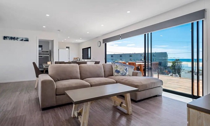 Scamander Apartamento | Stunning Views - Scamander Lifestyle!