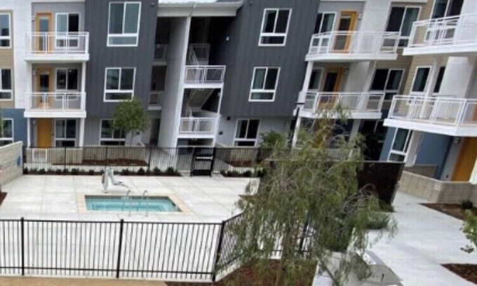 Oxnard Apartamento | Stunning Villa -10 mins from Beach