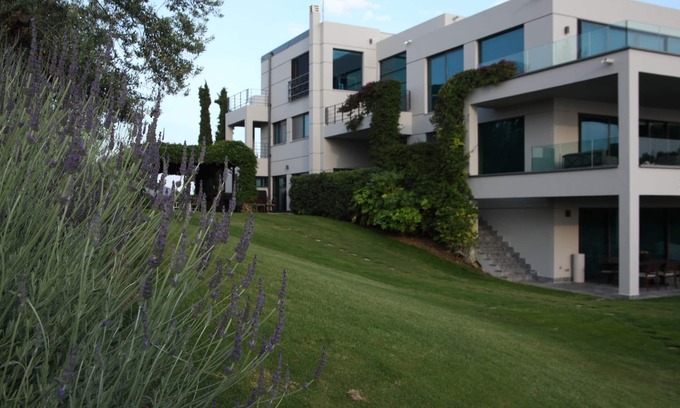 Kilada Villa | IMPRESIONANTE VILLA EN ALQUILER EN KILADA ARGOLIDOS