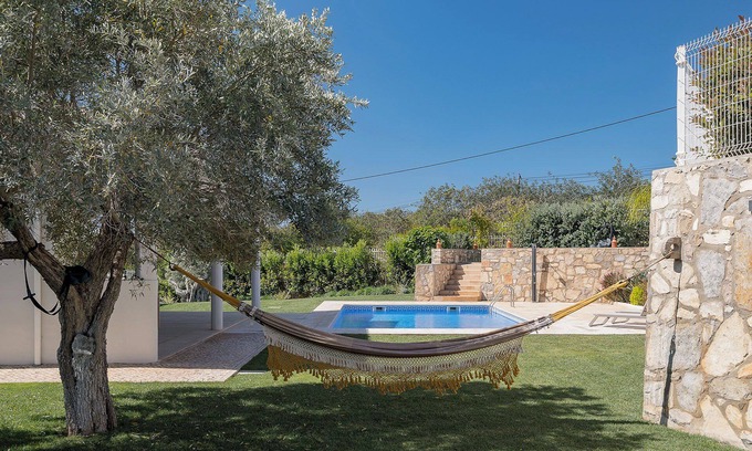 Boliqueime Villa | Stunning Villa w/ Pool