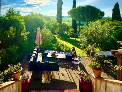 Gioiella Apartamento | Stunning Village Casa with Private Garden and Olive Grove