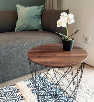 Techelsberg am Worther See Apartamento | Stunning Wörthersee Holiday Home 16