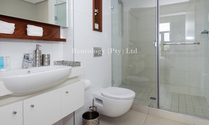 Port Zimbali Apartamento | Impresionantes suites Zimbali