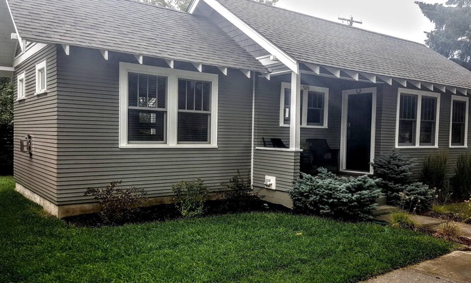 Bozeman Casa | Casa histórica increíblemente remodelada cerca del centro
