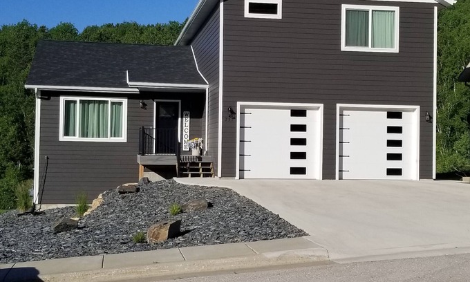 Deadwood Casa | Sturgis Rally / Kool Deadwood Nites Rental